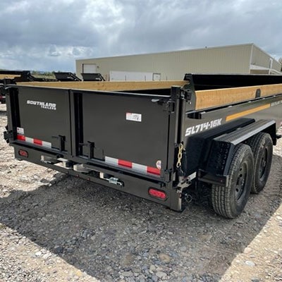 TRAILER RENTALS